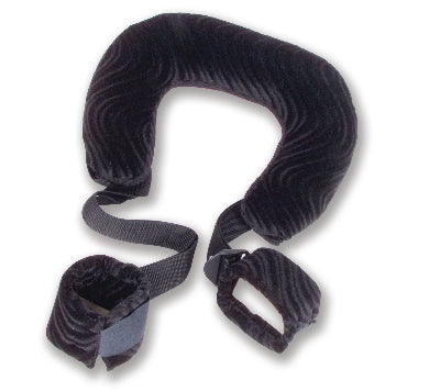 Super Sex Sling Black