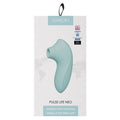 Svakom Pulse Lite Neo-Seafoam Blue