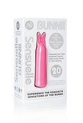 Nu Sensuelle Bunnii Point Vibe - Pink