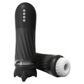 Tracy's Dog Steelcan Automatic Male Masturbator