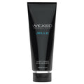 Wicked Jelle Waterbased Anal Lubricant 8oz