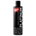 Wet Platinum Luxury Silicone Lubricant - 9 Fl. Oz.