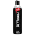 Wet Platinum Luxury Silicone Based Lubricant 16oz