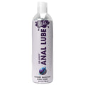 WET URANUS SILICONE ANAL 8 OZ