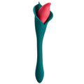 CLOUD 9 SPATHE LILY VIBE TWO-TONE GREEN-BLUE