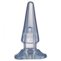 Cloud 9 Maxi Butt Plug Blue
