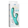 Cloud 9 Pro Sensual Series Pulse Touch Air Teal