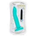 Ergo Super Flexi Ii Teal Pro Sensual Line