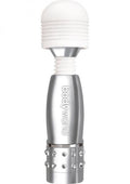 Bodywand Mini Massager Silver
