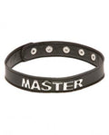 Xplay talk dirty to me collar - master