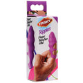 Finger Bang Her Vibe Purple