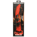 Creature Cocks King Cobra Long Silicone Dong 14
