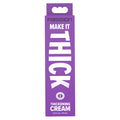 Passion Lubricants Make It Thick Thickening Cream 1.5 oz.