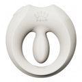Zalo Legend Series Apis Ivory White