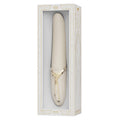 Zalo Eve-Ivory White