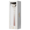 Zalo Aurora Series Calla Ivory White