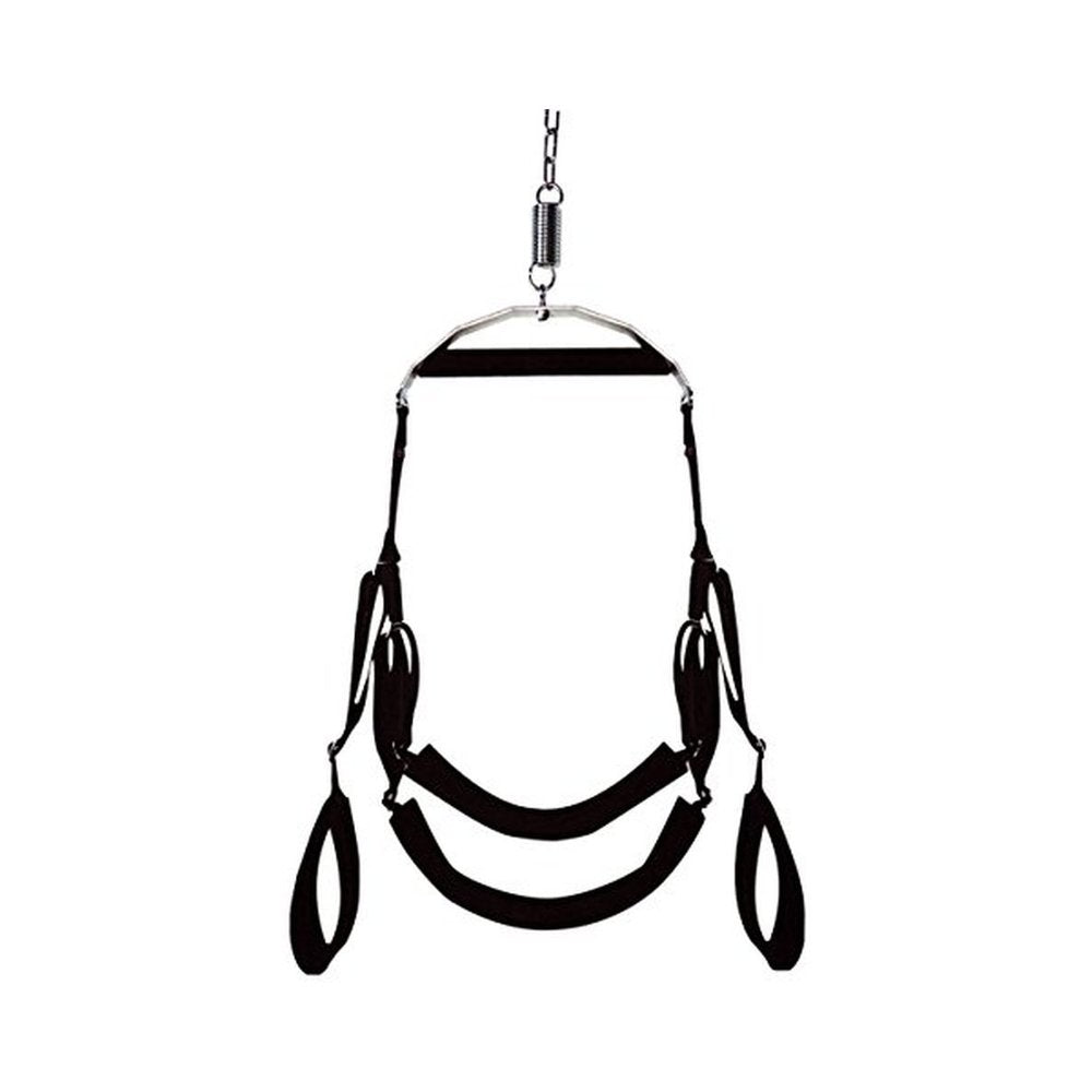 Love Swing Black