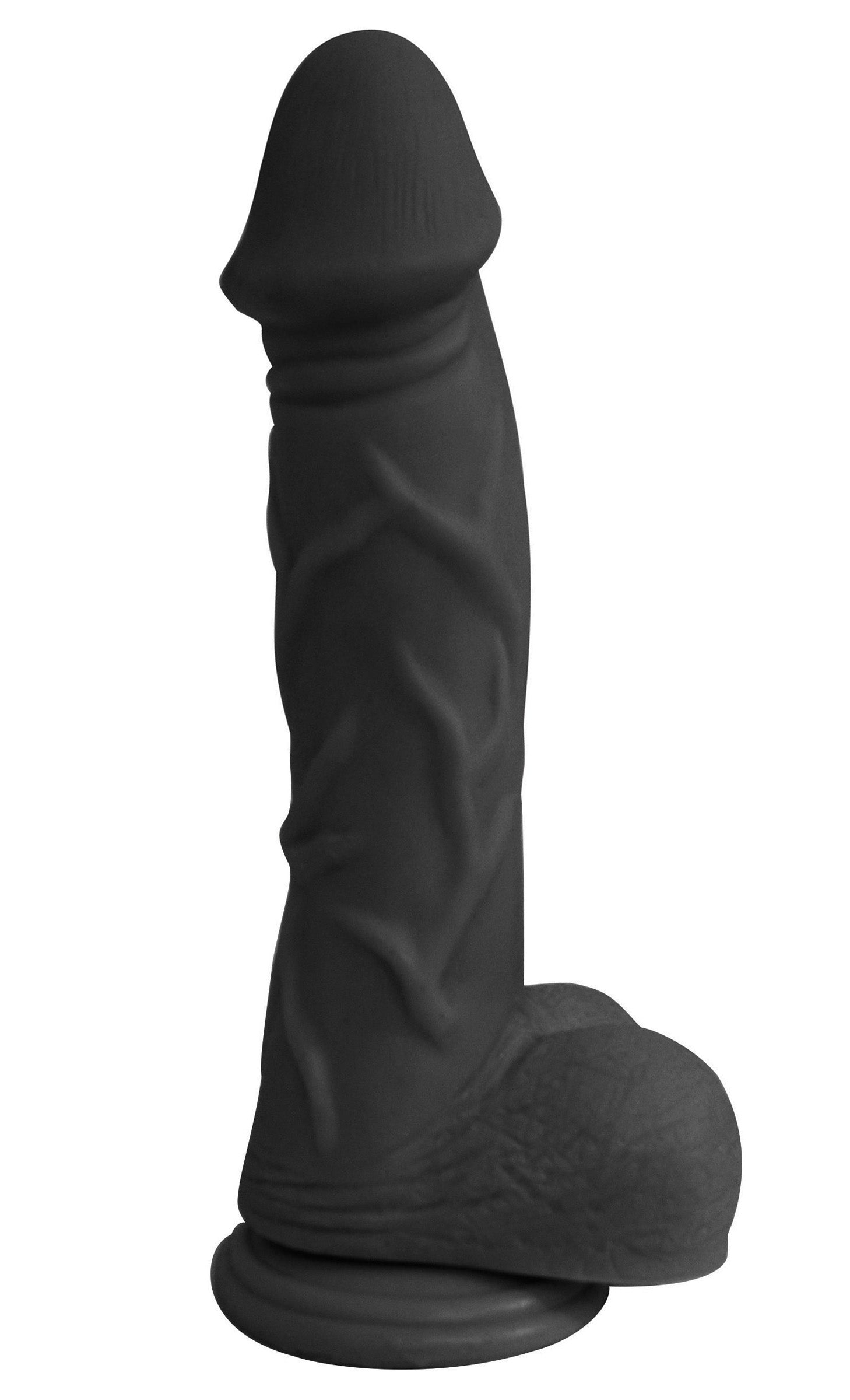 Mister Right 7in Black