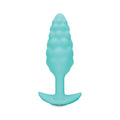 b-Vibe Bump Texture Plug Mint