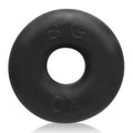 Oxballs Big Ox Cockring - Black Ice