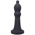 Tantus Bishop - Onyx