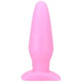 Tantus Bronco - Punk Rock Pink
