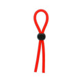 Clincher Adjustable Rubber C Ring