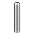 Nexus Ferro Stainless Steel Rechargeable Waterproof 6 Speed Bullet