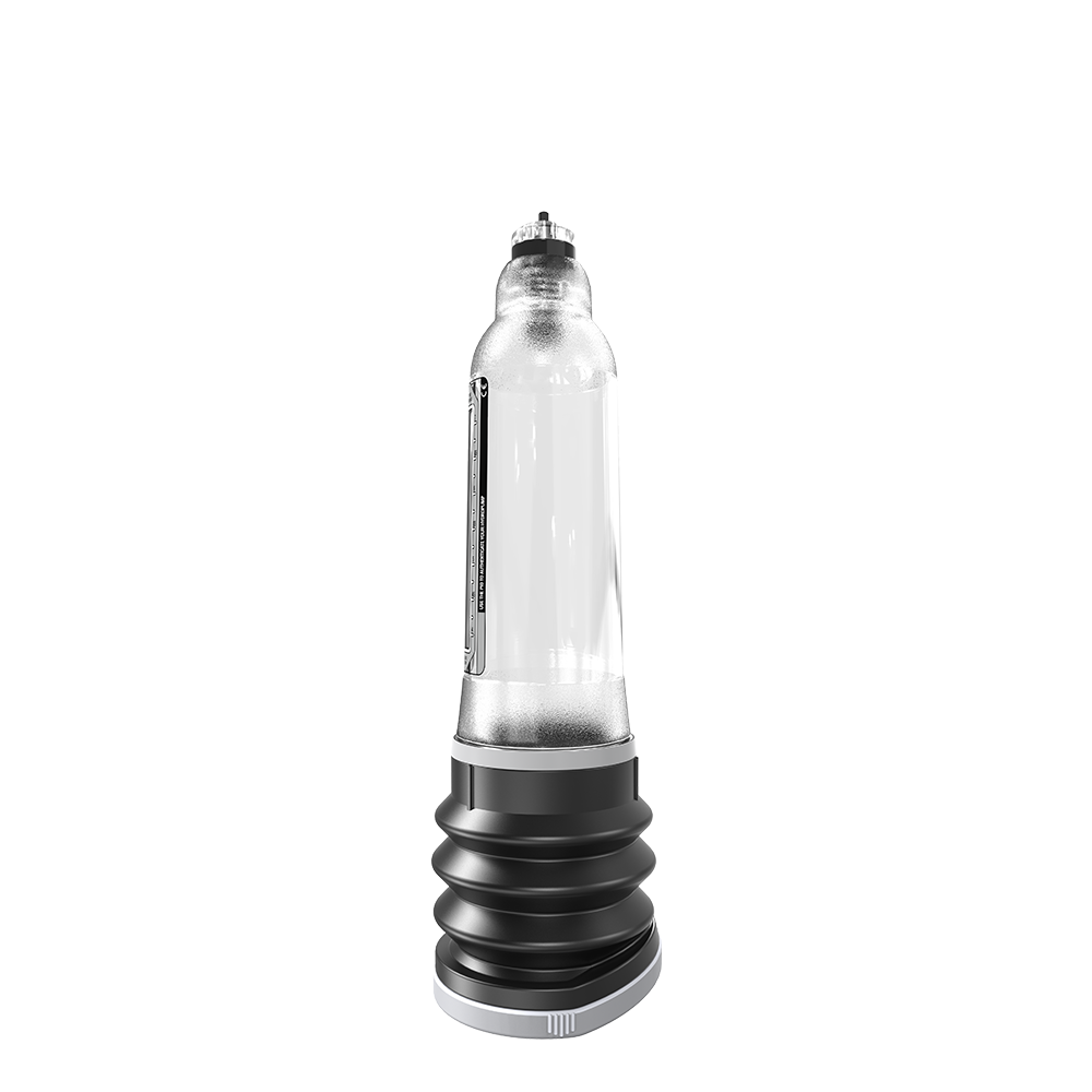 Bathmate Hydromax 7 - Clear