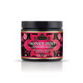 Honey Dust Body Powder - Raspberry Kiss - 8 Oz.