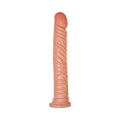 All American Ultra Whopper 11 Inches Slim Dong Flesh