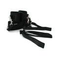 Fetish Fantasy Collar With Cuffs And Leash