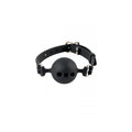 Fetish Fantasy Extreme Silicone Breathable Ball Gag Small