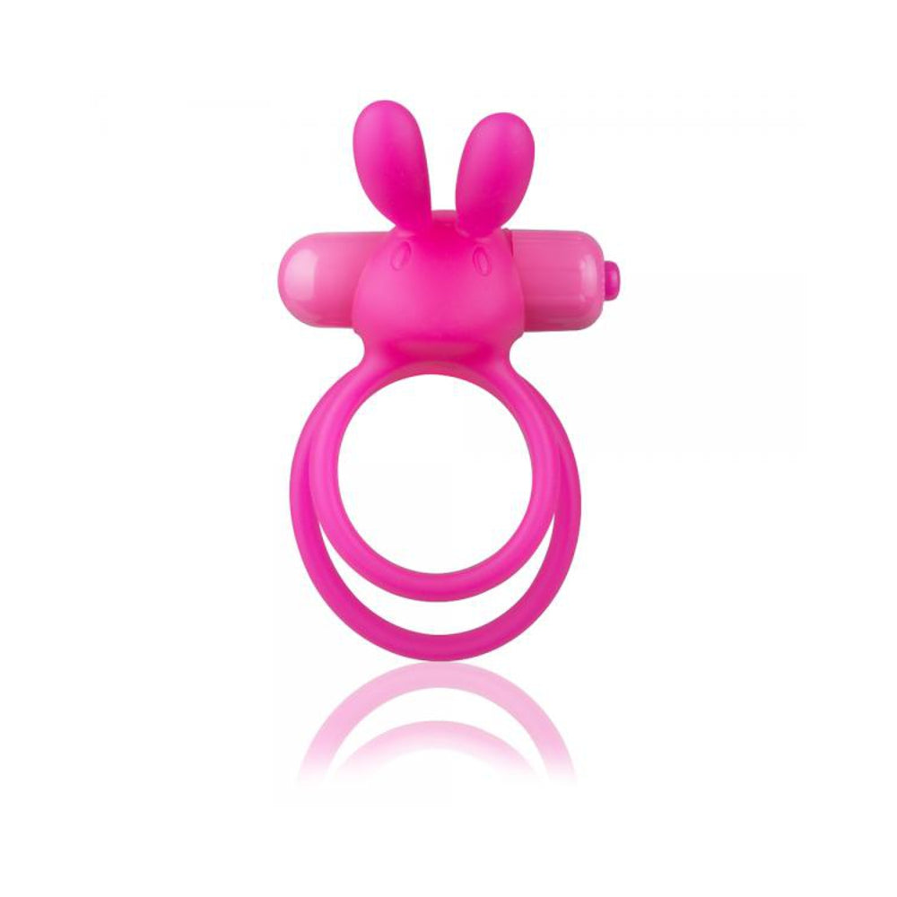 Screaming O Ohare XL Pink