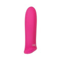 Evolved Pretty In Pink Silicone Rechargeable