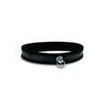 S&M Black day collar