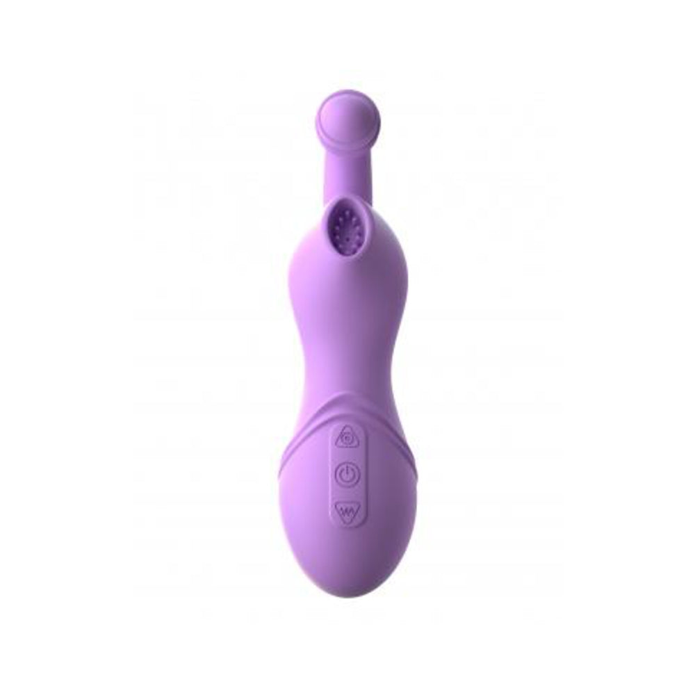 Fantasy For Her Tease n' Please-Her