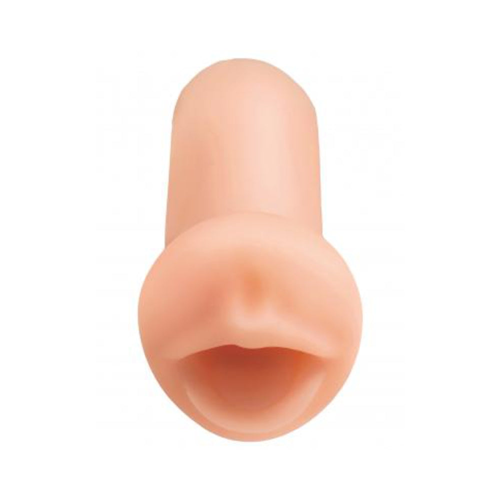 PDX Coed Cocksucker