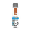 Jo H2O Anal Water Based Lubricant 4 Ounces