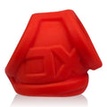 Oxballs Oxsling Cocksling - Red
